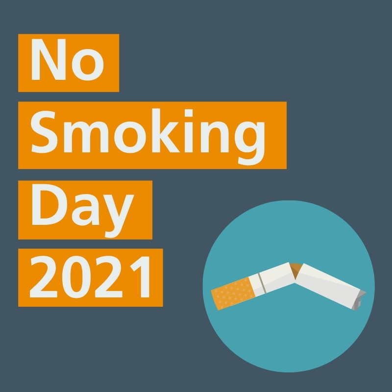 No Smoking Day 2021