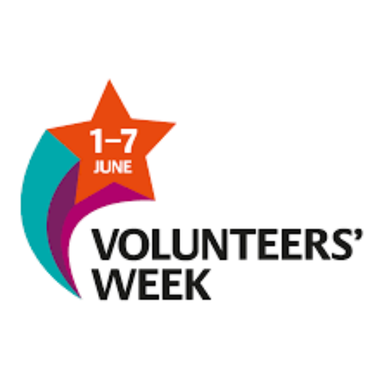 Volunteers’ Week 2021