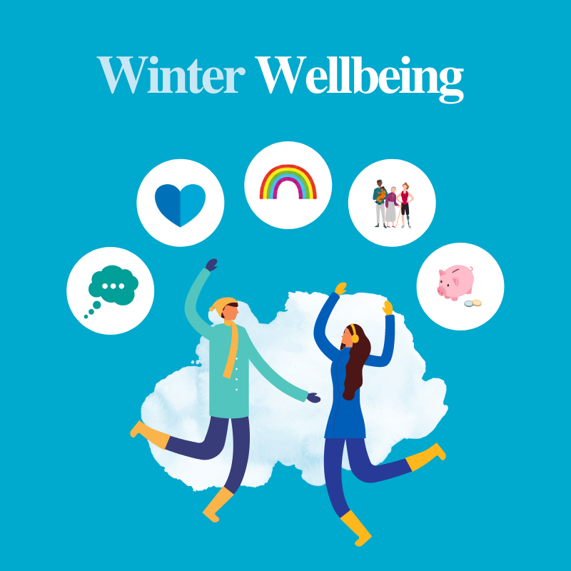 Winter Wellbeing