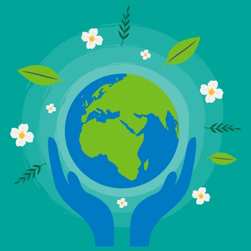 World Earth Day: How NCH&C is investing in our planet