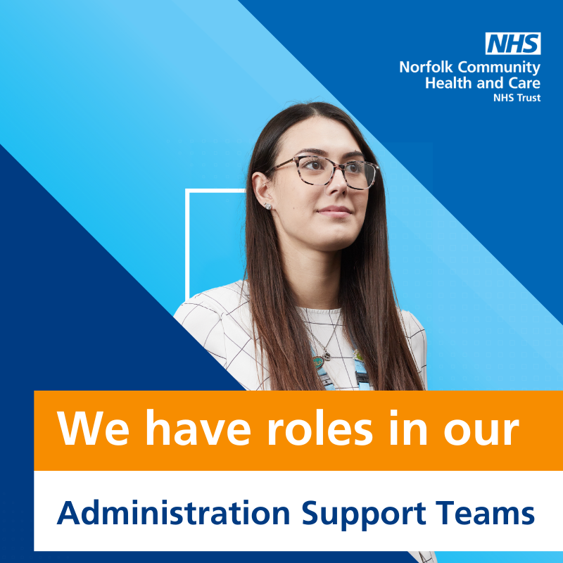 Administration Support Team roles