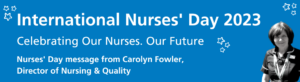 International Nurses' Day