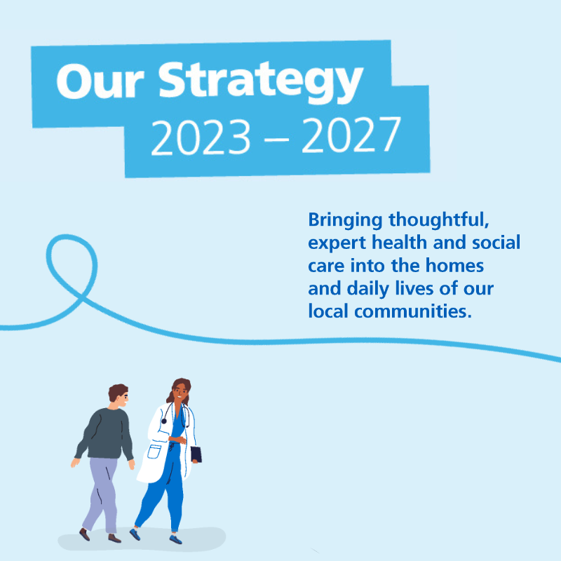 NCH&C Strategy 2023-27