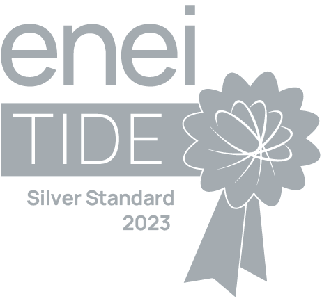 ENEI Silver Award Winner 2023