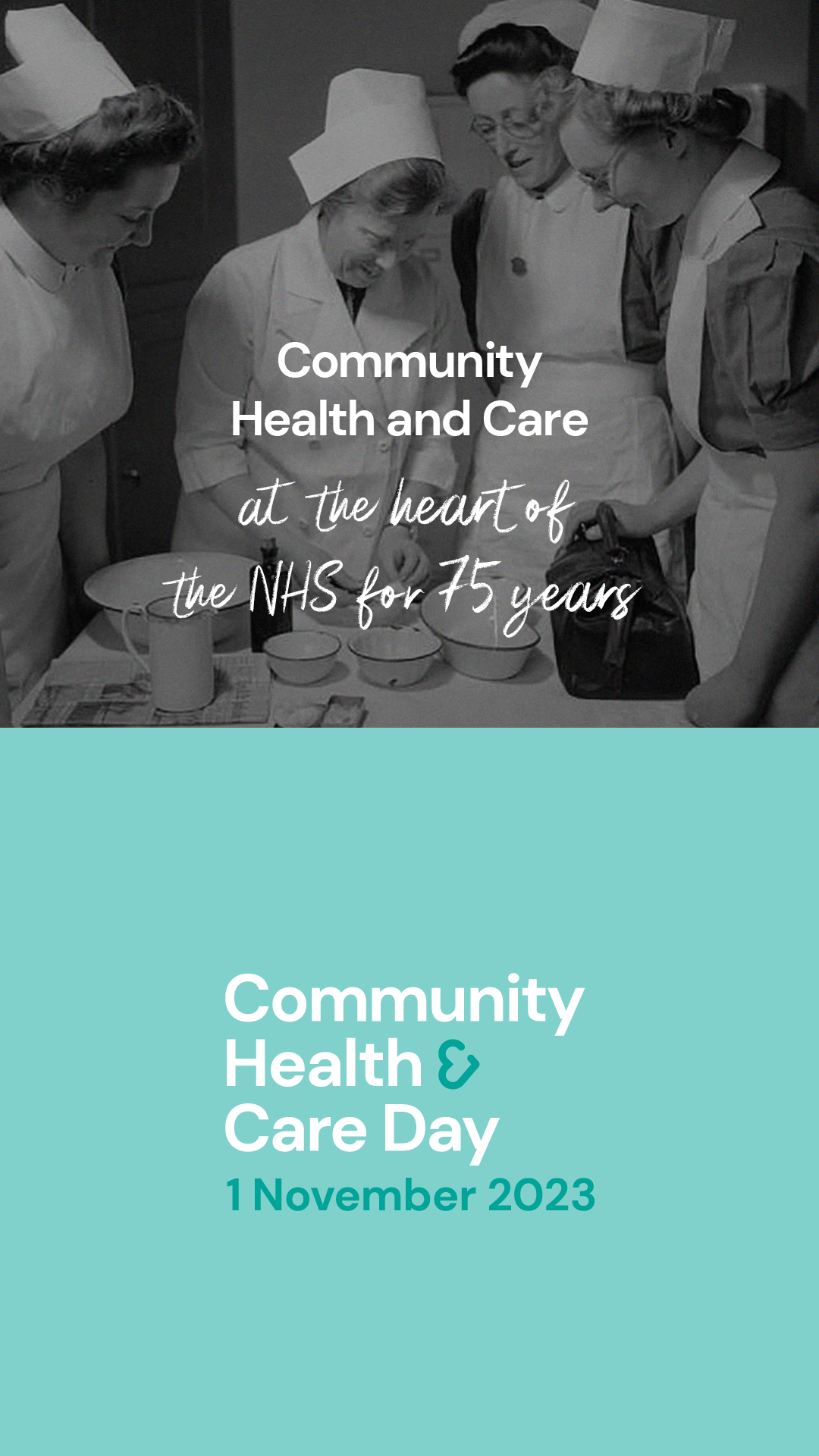 Community health and care day